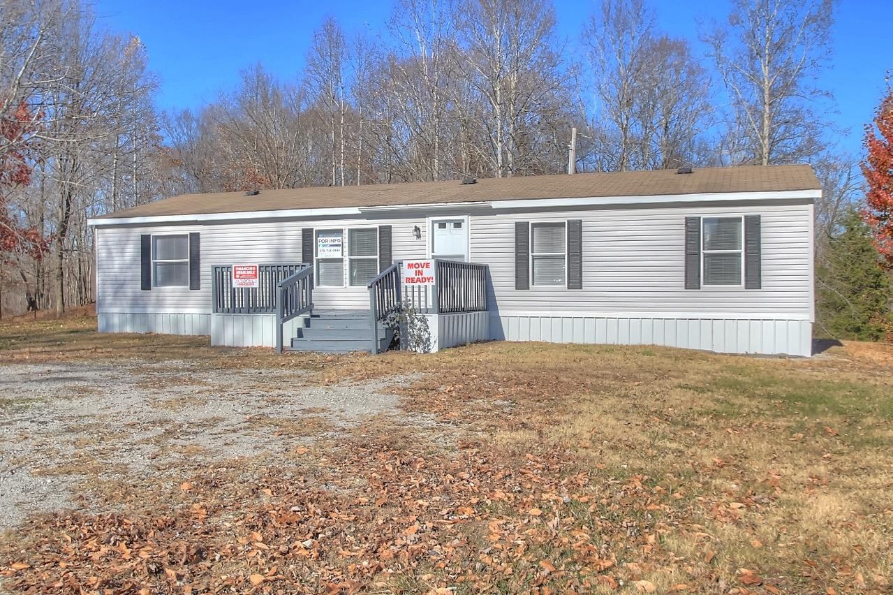 1123 Cherry Tree Ridge Road Burkesville, KY 42717 - Photo 2 of 20 Photo 2