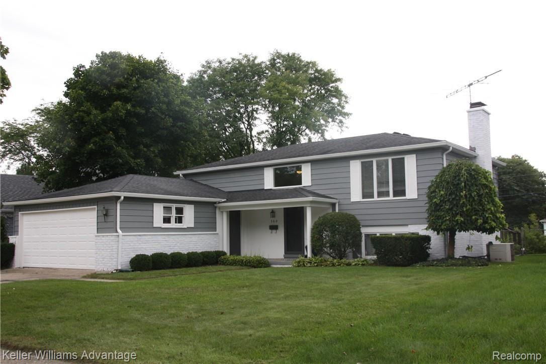 560 Reed Street Northville, MI 48167 - Photo 1 of 31 IMG_5971.JPG