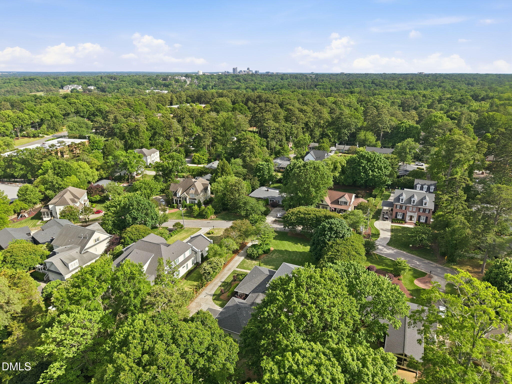 3140 Ashel Street Raleigh, NC 27612 - Photo 59 of 65 11-web-or-mls-DJI_20260508170554_0291_D