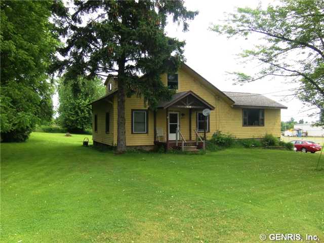 1929 Lake Road Ontario, NY 14519 - Photo 1 of 1 Exterior Front