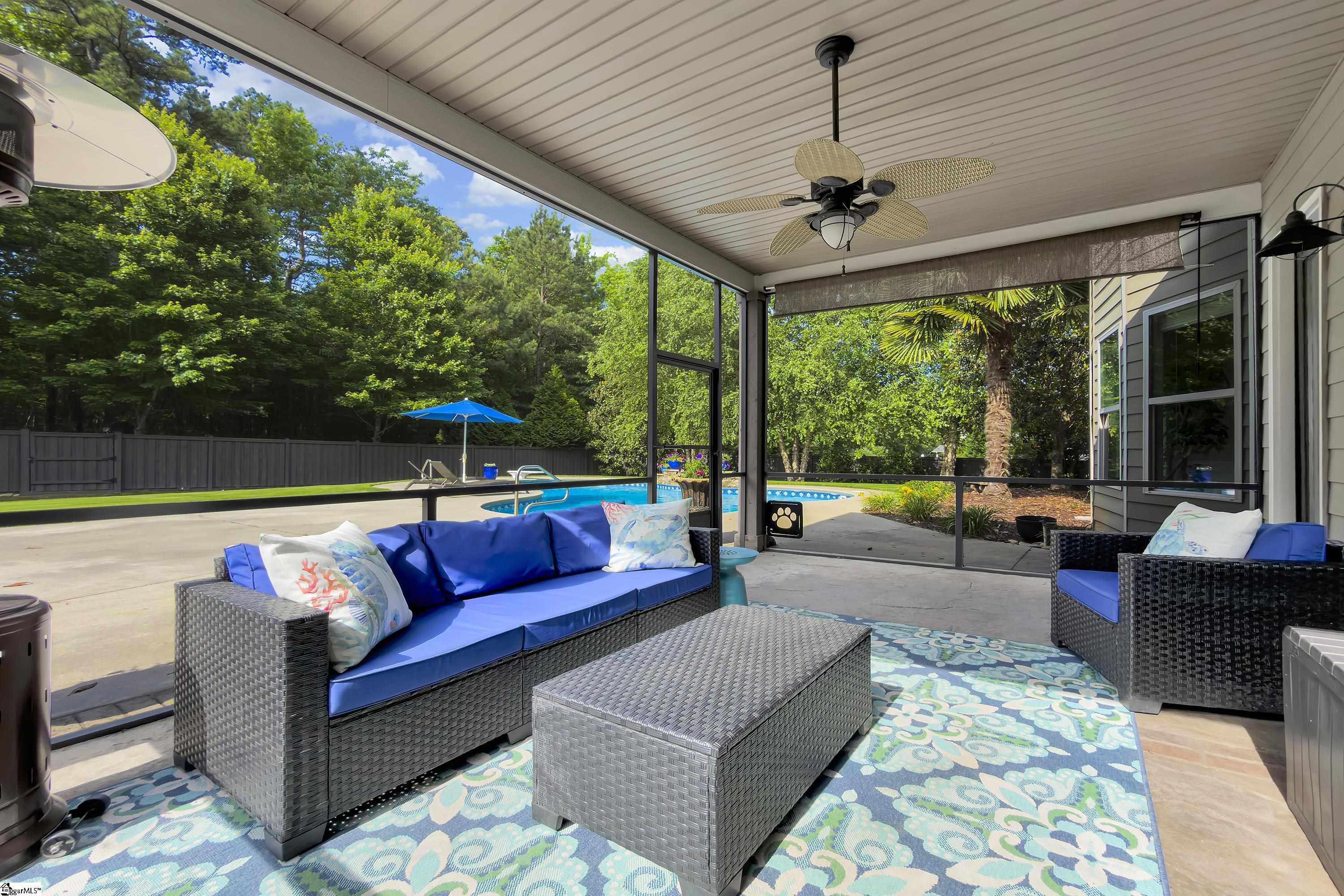 5 Bellagio Way Greer, SC 29651 - Photo 33 of 38