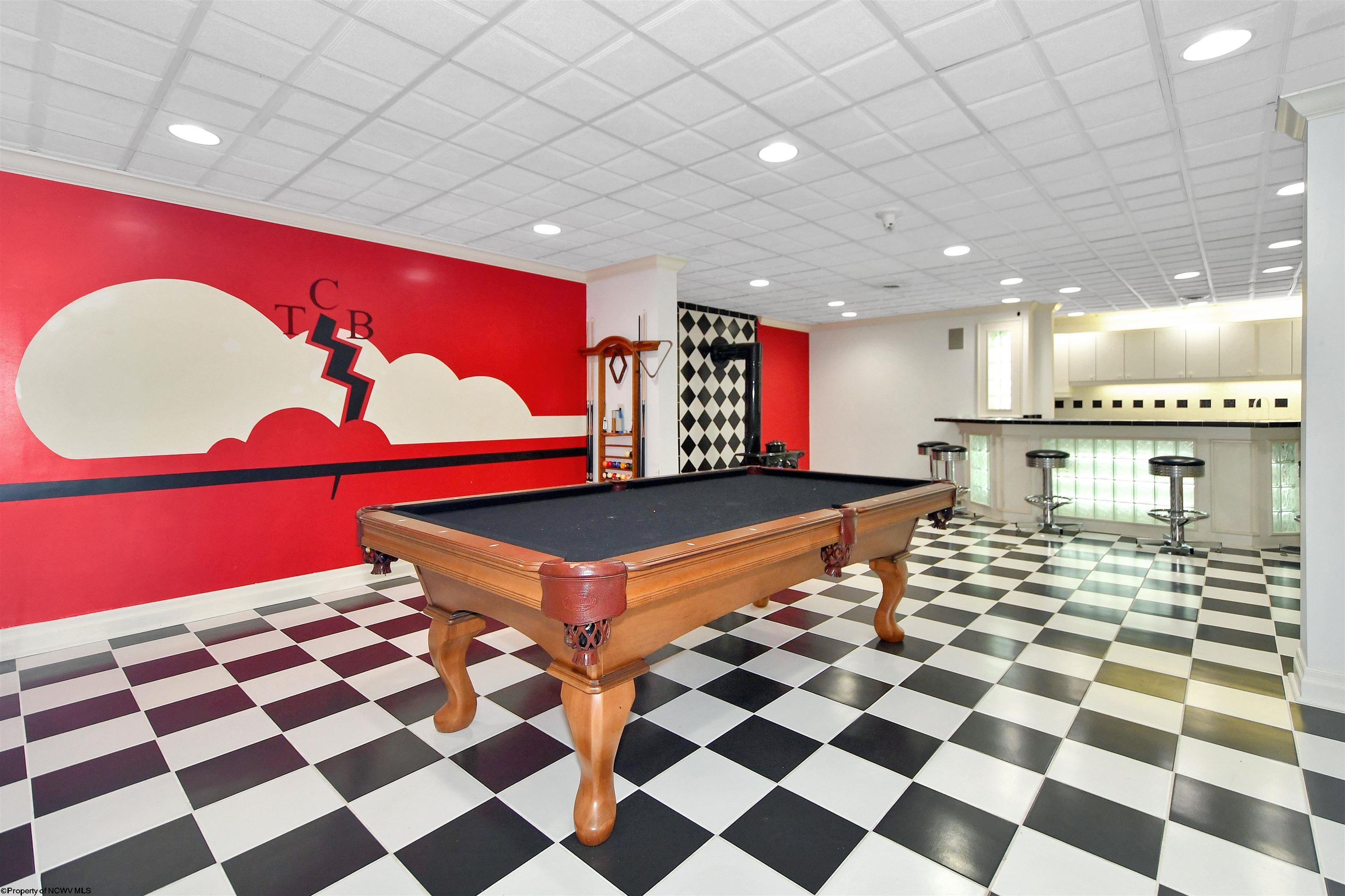 126 Quail Road Morgantown, WV 26508 - Photo 25 of 49 Gallery Image 25