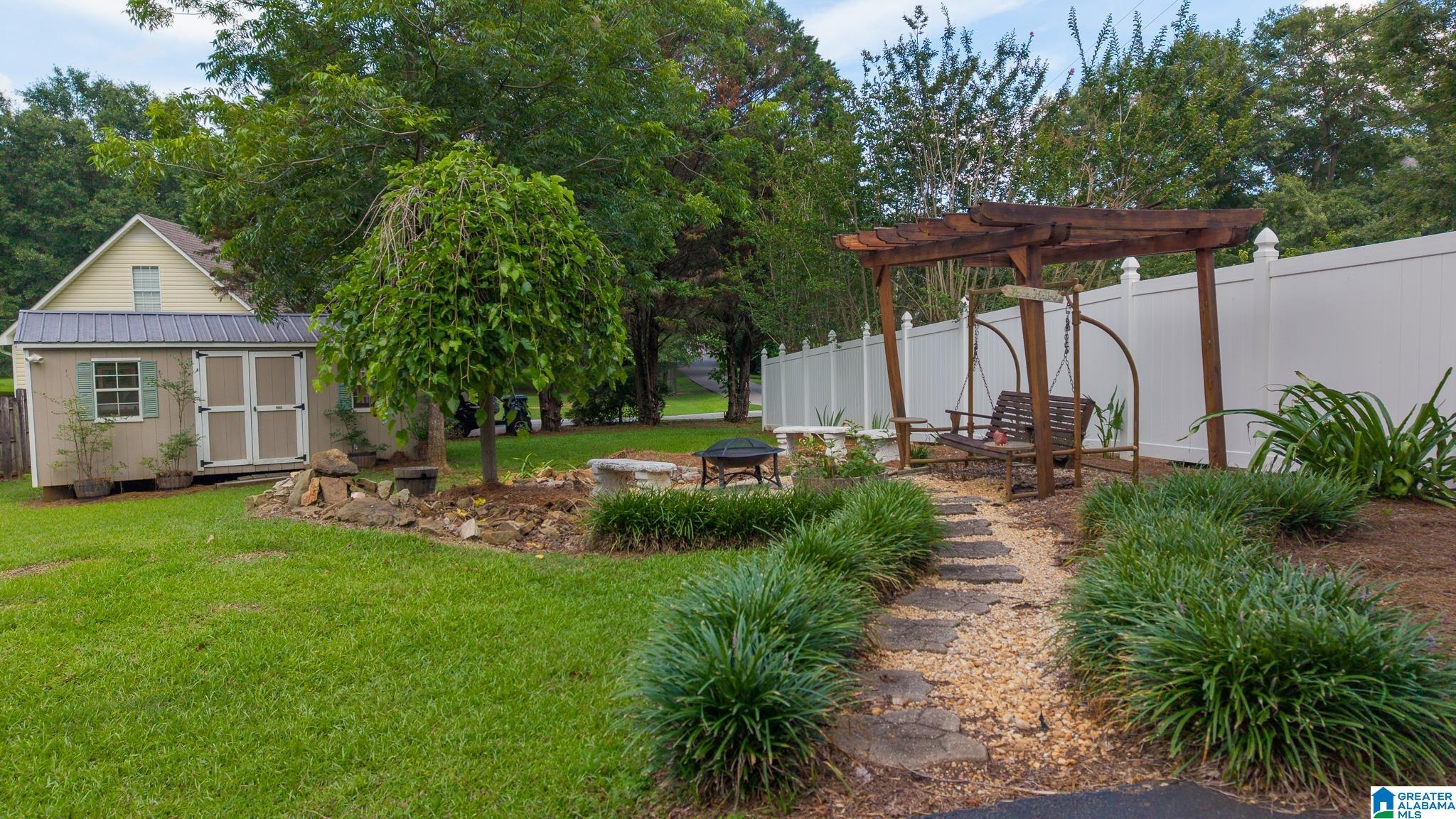 5401 Smith Road Pell City, AL 35128 - Photo 54 of 80