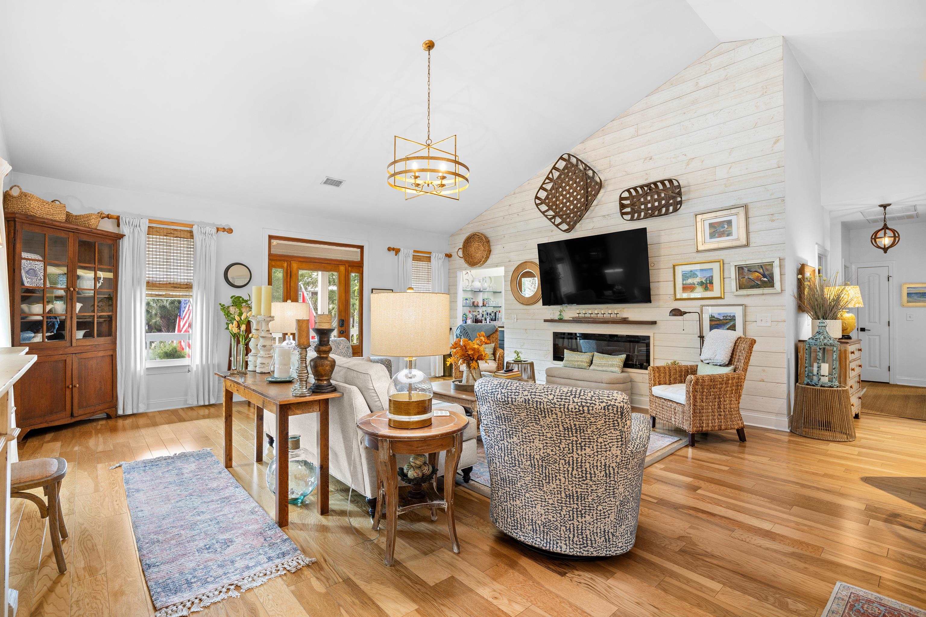 48 Cottage Drive Murrells Inlet, SC 29576 - Photo 10 of 40