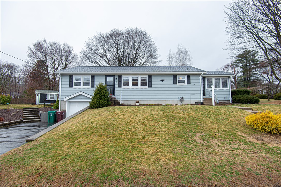 45 Thibeault Avenue Woonsocket, RI 02895 - Photo 1 of 35