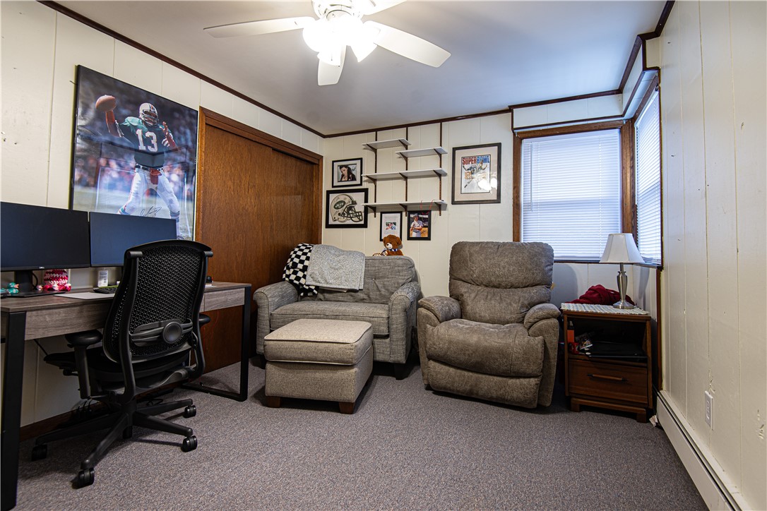 45 Thibeault Avenue Woonsocket, RI 02895 - Photo 15 of 35