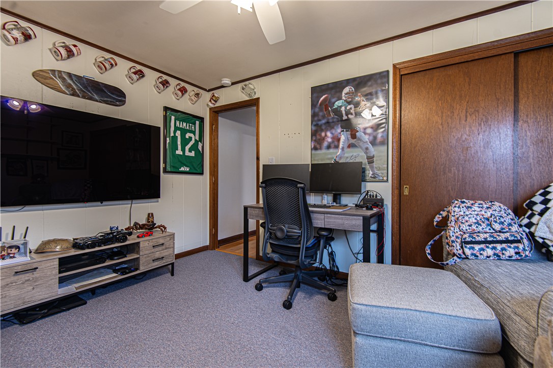 45 Thibeault Avenue Woonsocket, RI 02895 - Photo 16 of 35