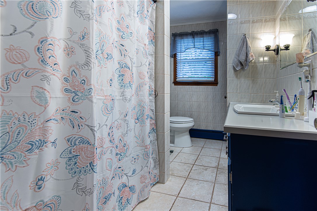 45 Thibeault Avenue Woonsocket, RI 02895 - Photo 17 of 35