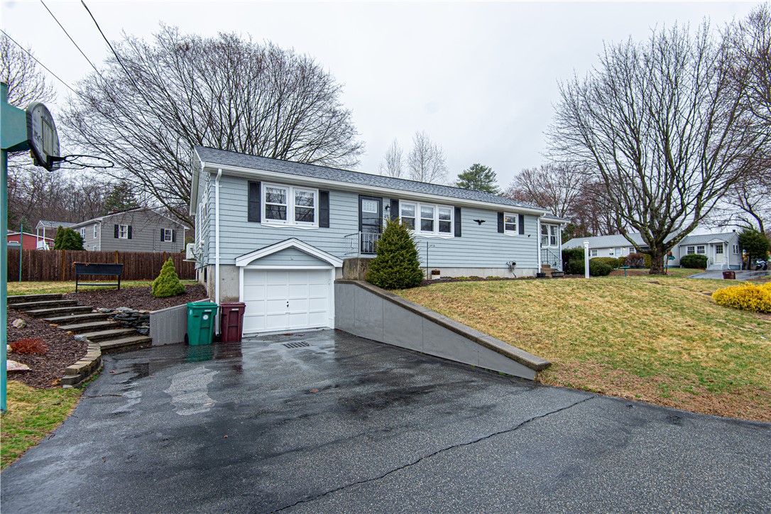 45 Thibeault Avenue Woonsocket, RI 02895 - Photo 2 of 35