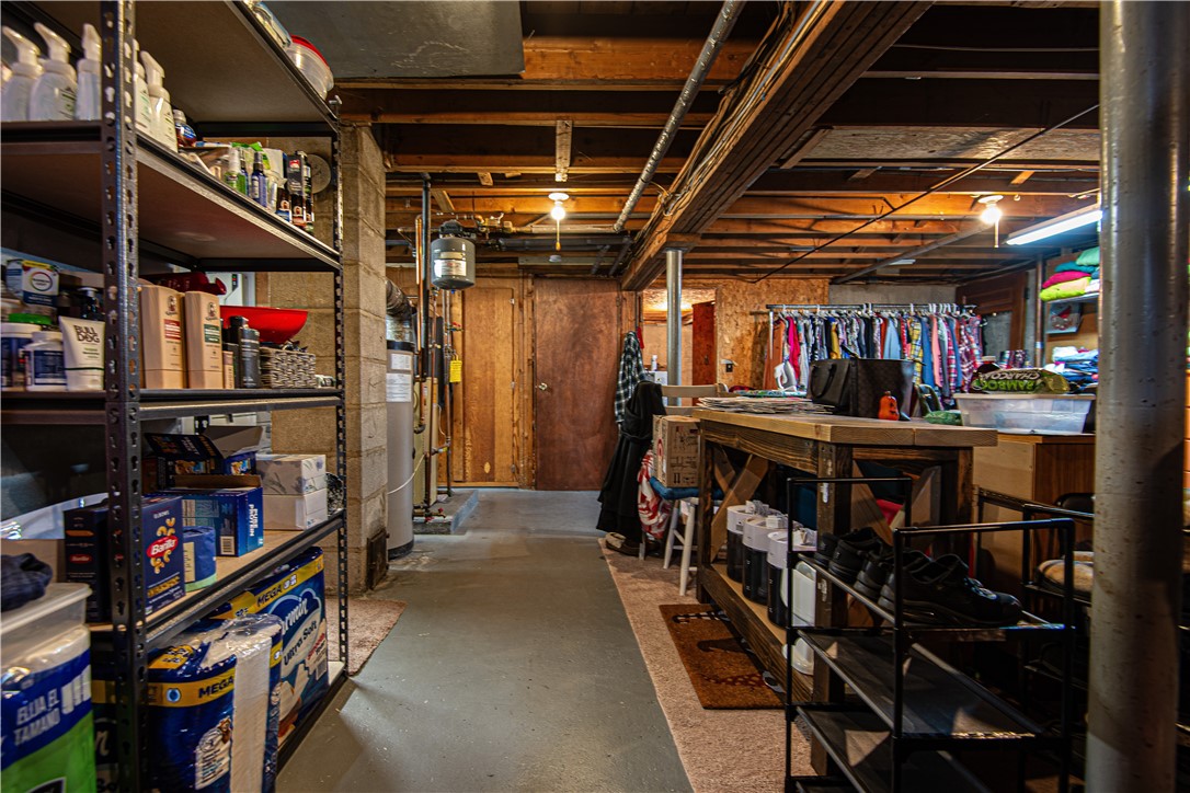 45 Thibeault Avenue Woonsocket, RI 02895 - Photo 26 of 35