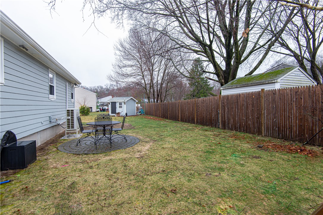 45 Thibeault Avenue Woonsocket, RI 02895 - Photo 29 of 35