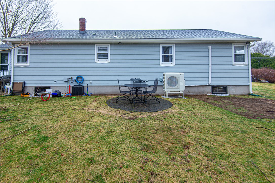 45 Thibeault Avenue Woonsocket, RI 02895 - Photo 30 of 35