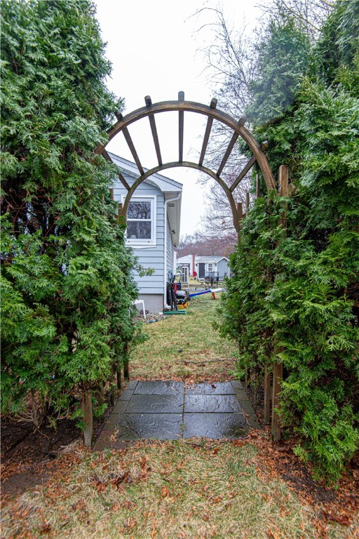 45 Thibeault Avenue Woonsocket, RI 02895 - Photo 32 of 35