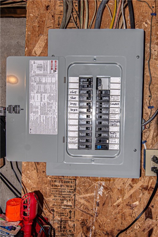 45 Thibeault Avenue Woonsocket, RI 02895 - Photo 35 of 35