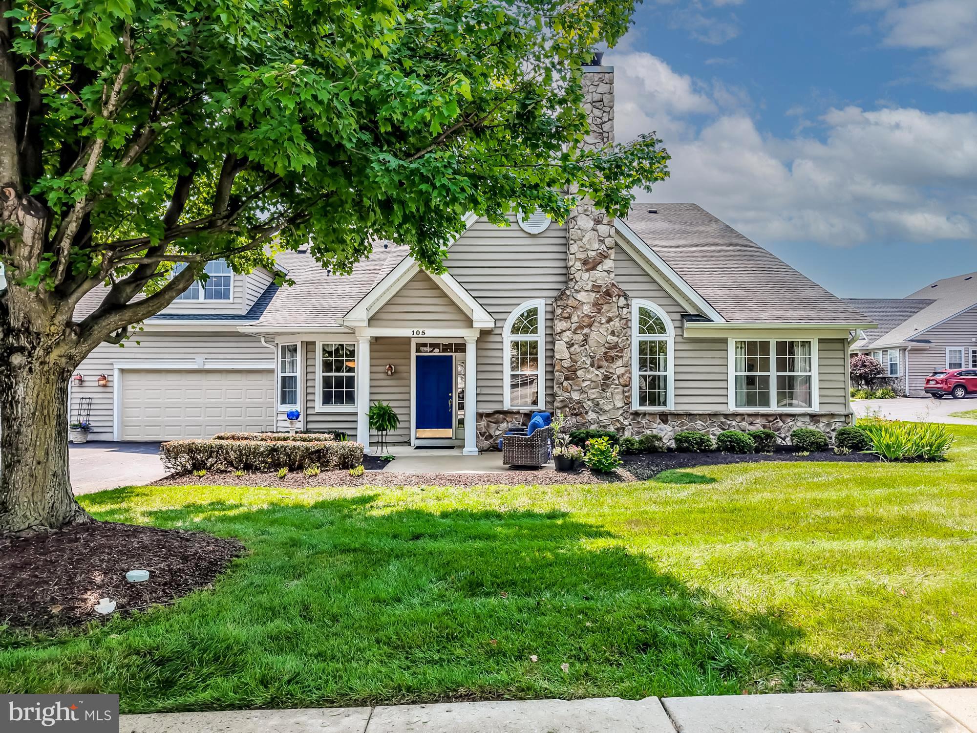 105 Hulnick Road, Unit 438 Coatesville, PA 19320 - Photo 1 of 43 Welcome to 105 Hulnick Road
