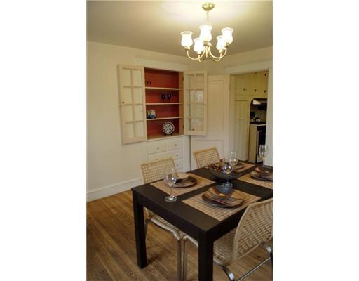 Dining Room.