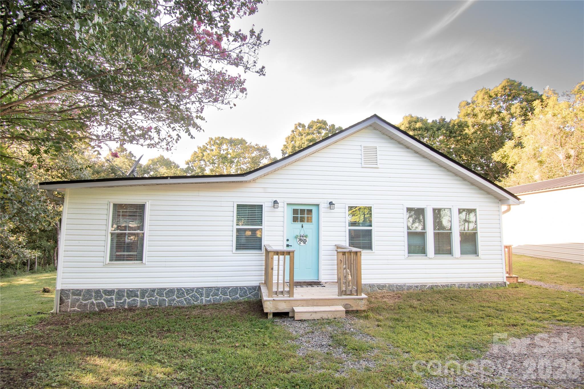 940 Guy Heavner Road Lincolnton, NC 28092 - Photo 4 of 26