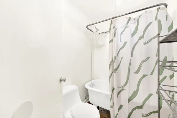 $1,895 | 519 Virginia Street, Unit B, Vallejo, CA 94590