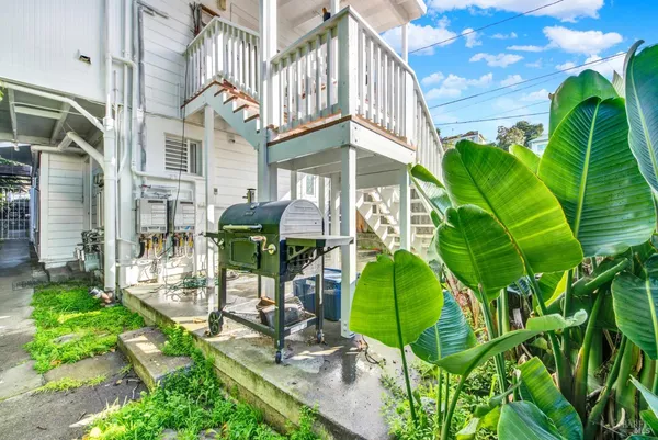 $1,895 | 519 Virginia Street, Unit B, Vallejo, CA 94590