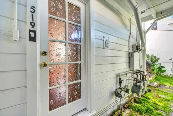 $1,895 | 519 Virginia Street, Unit B, Vallejo, CA 94590