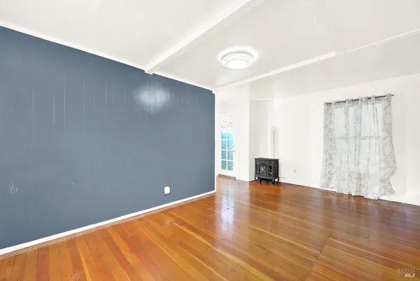 $1,895 | 519 Virginia Street, Unit B, Vallejo, CA 94590