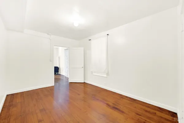 $1,895 | 519 Virginia Street, Unit B, Vallejo, CA 94590