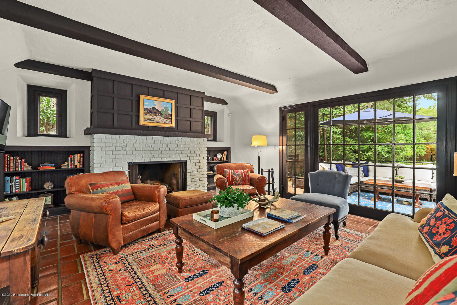 2536 Boulder Road Altadena, CA 91001 - Photo 12 of 64 MLS_12