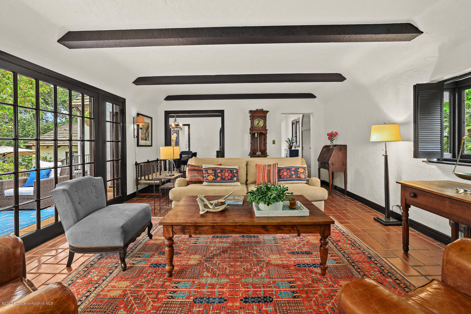 2536 Boulder Road Altadena, CA 91001 - Photo 13 of 64 MLS_13