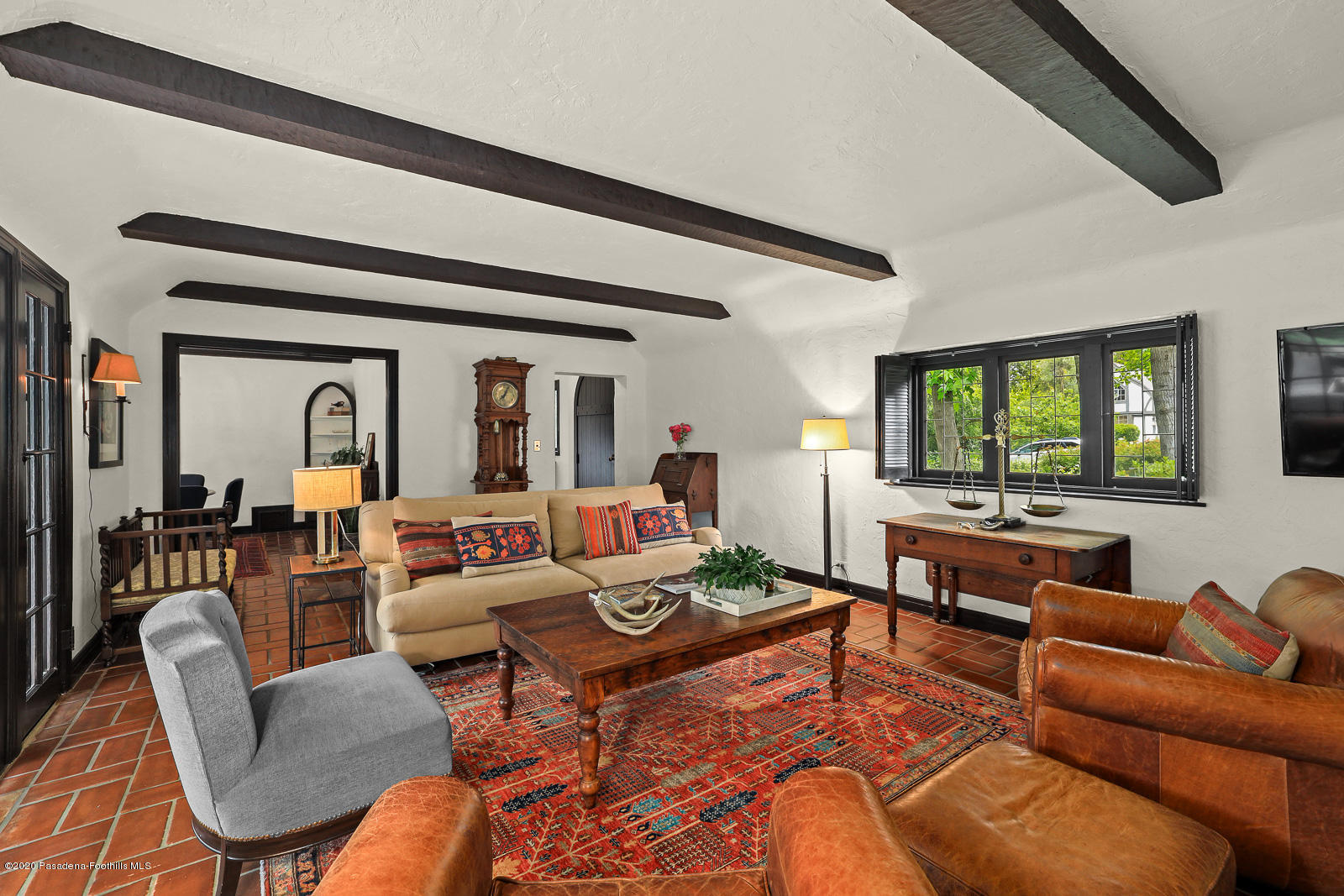 2536 Boulder Road Altadena, CA 91001 - Photo 14 of 64 MLS_14