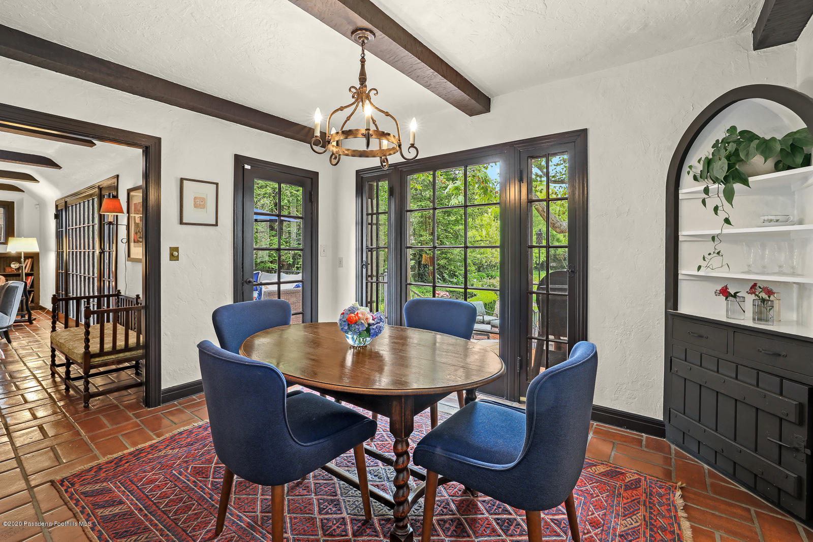 2536 Boulder Road Altadena, CA 91001 - Photo 15 of 64 MLS_16