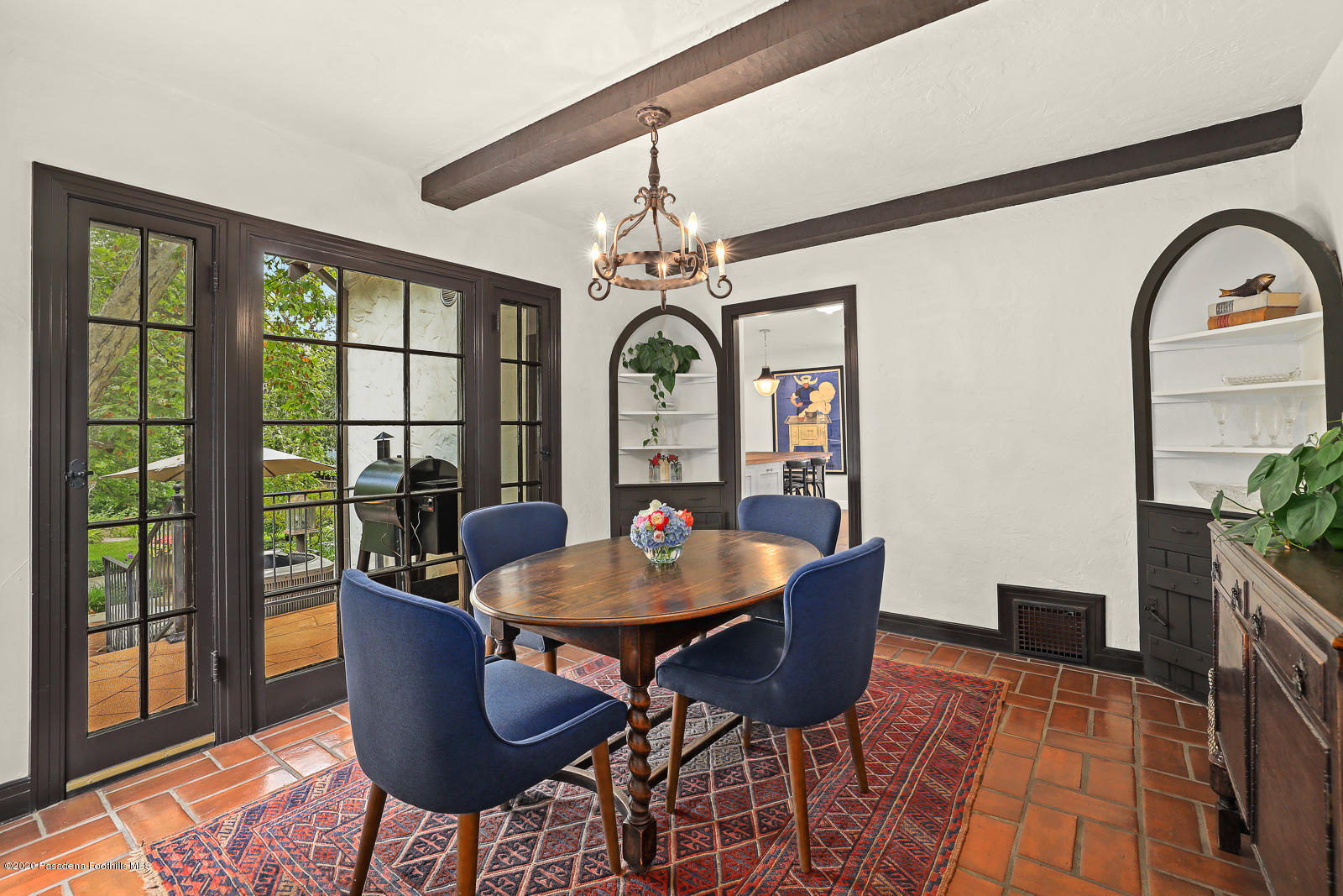 2536 Boulder Road Altadena, CA 91001 - Photo 16 of 64 MLS_17