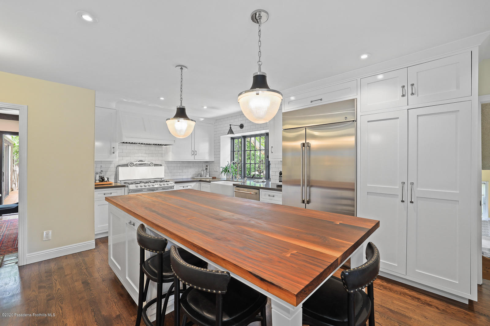 2536 Boulder Road Altadena, CA 91001 - Photo 19 of 64 MLS_20