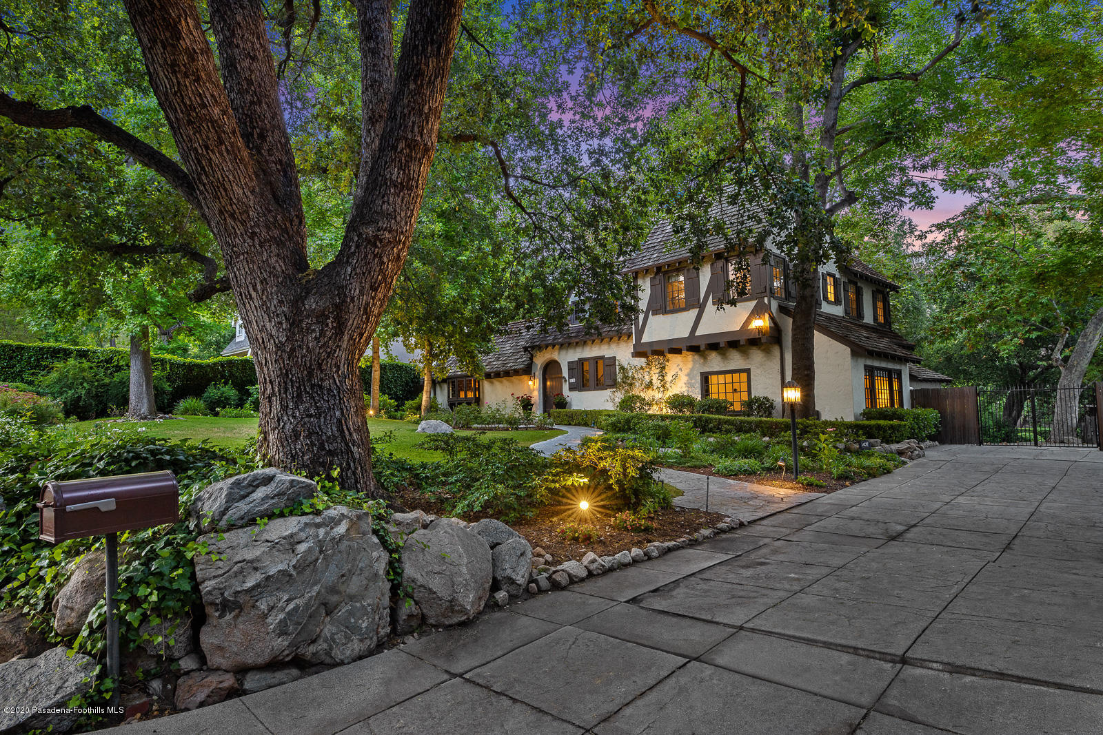 2536 Boulder Road Altadena, CA 91001 - Photo 3 of 64 MLS_3