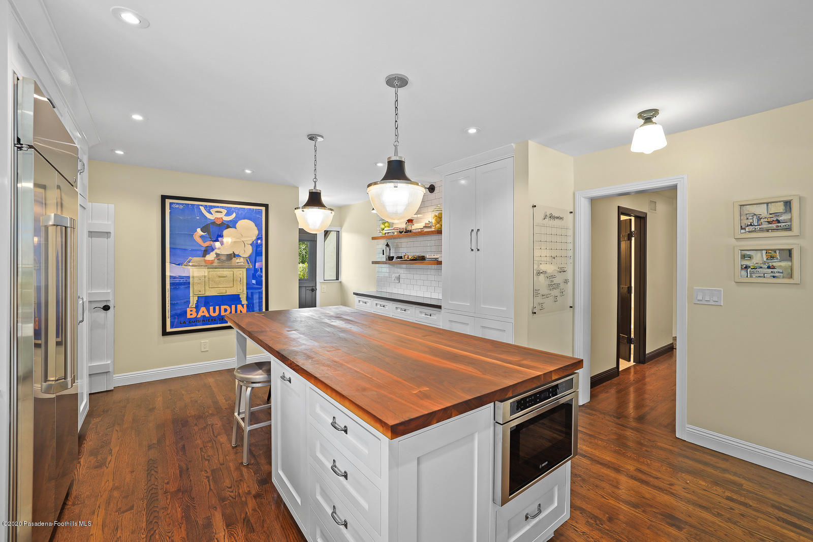 2536 Boulder Road Altadena, CA 91001 - Photo 22 of 64 MLS_23