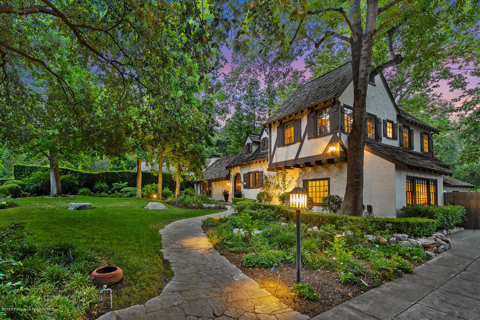 2536 Boulder Road Altadena, CA 91001 - Photo 4 of 64 MLS_4