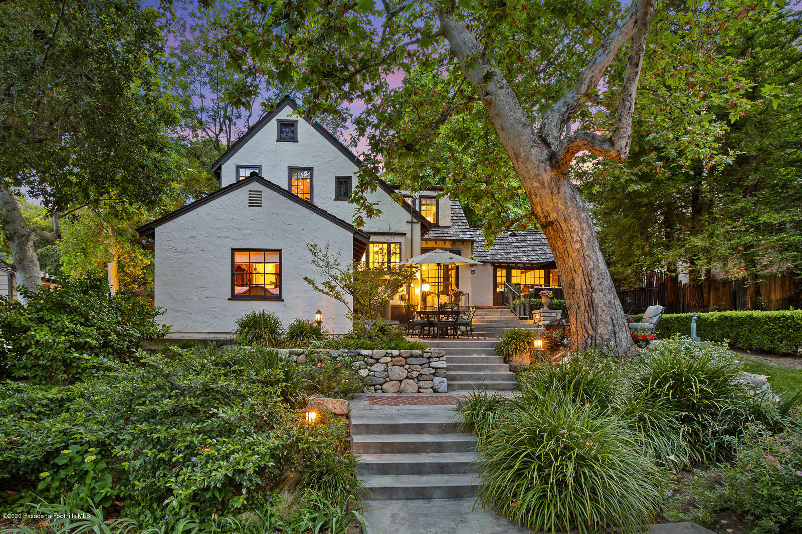 2536 Boulder Road Altadena, CA 91001 - Photo 52 of 64 MLS_54