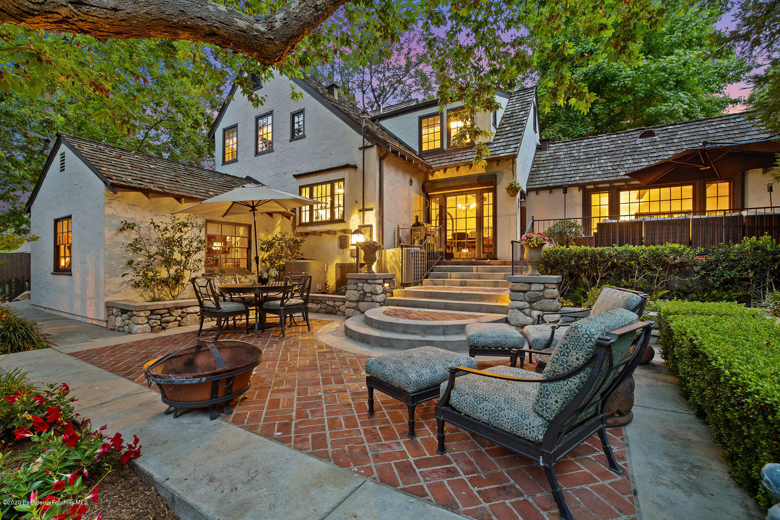 2536 Boulder Road Altadena, CA 91001 - Photo 55 of 64 MLS_56