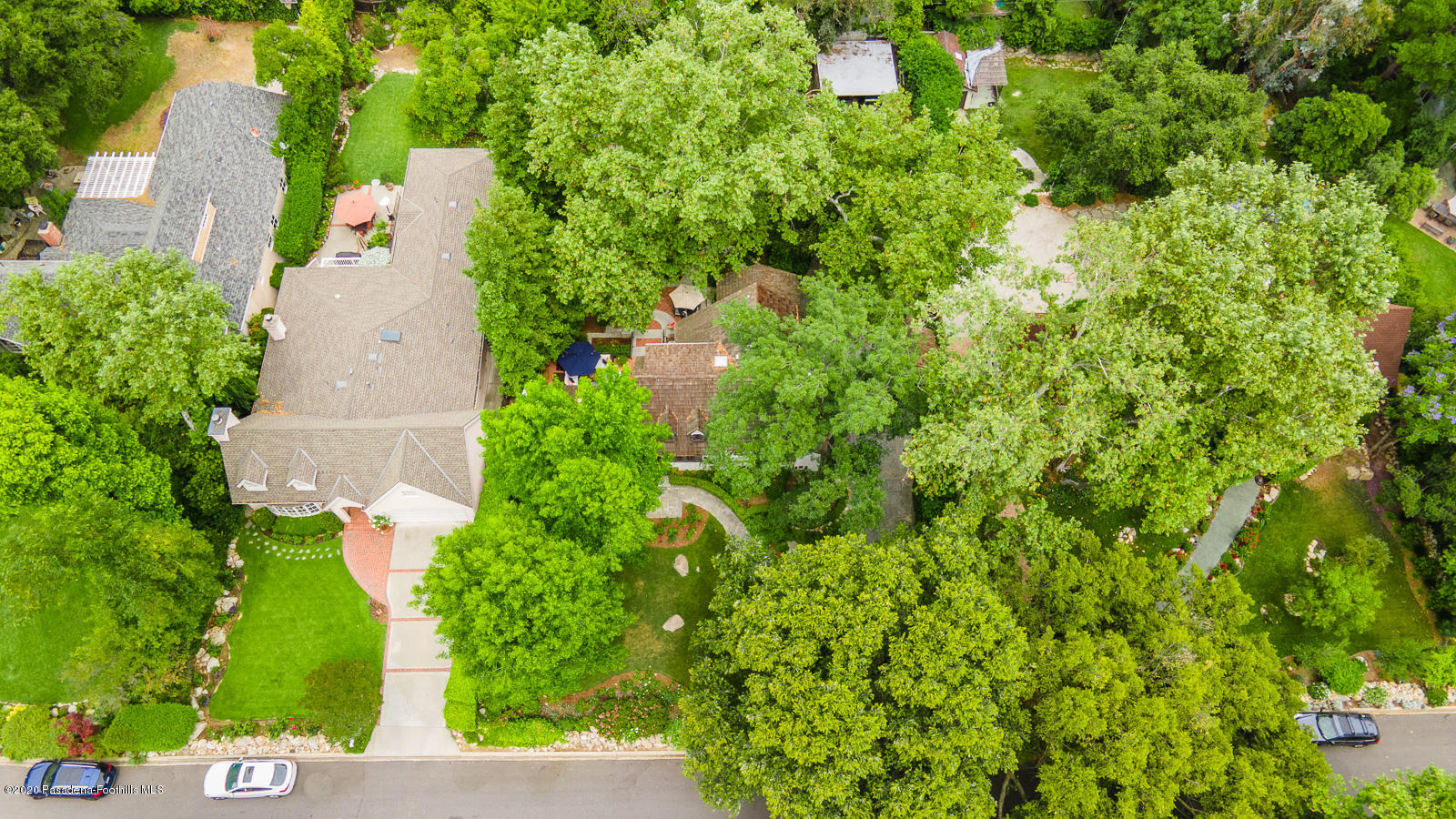 2536 Boulder Road Altadena, CA 91001 - Photo 58 of 64 MLS_60
