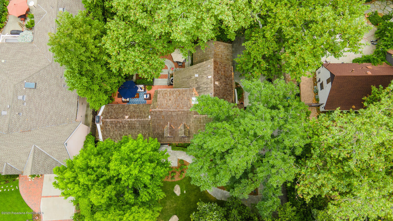 2536 Boulder Road Altadena, CA 91001 - Photo 59 of 64 MLS_61