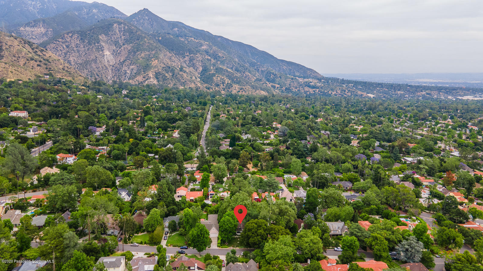 2536 Boulder Road Altadena, CA 91001 - Photo 63 of 64 MLS_65