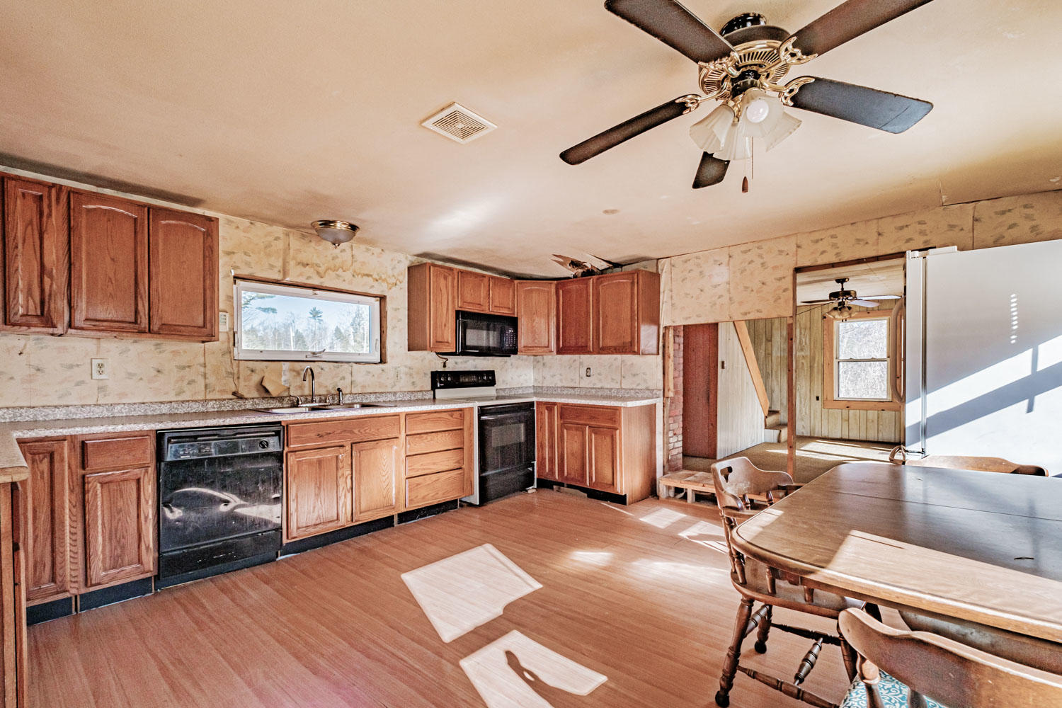 153 Sandy Creek Road Bridgton, ME 04009 - Photo 8 of 64 20200308gp-60014
