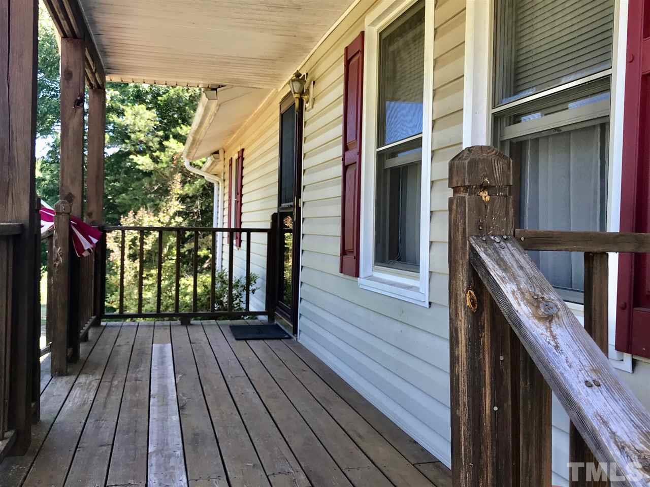 2000 Gentry Ridge Road Roxboro, NC 27574 - Photo 3 of 28