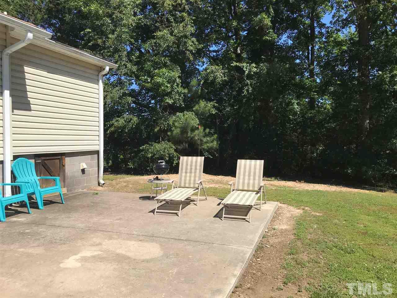 2000 Gentry Ridge Road Roxboro, NC 27574 - Photo 22 of 28