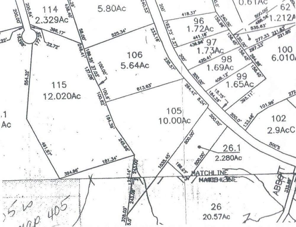 1 Birch Bluff Road Chester, MA 01011 - Photo 2 of 16 Gallery Image 2
