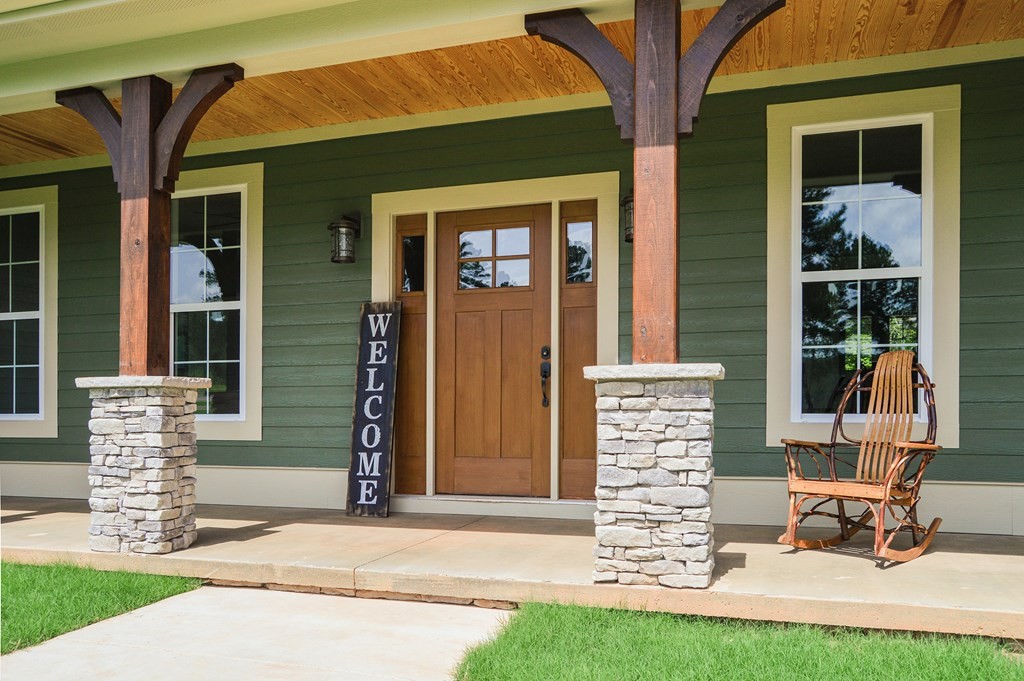 118 Bob White Road Ocoee, TN 37361 - Photo 4 of 27 Gallery Image 4