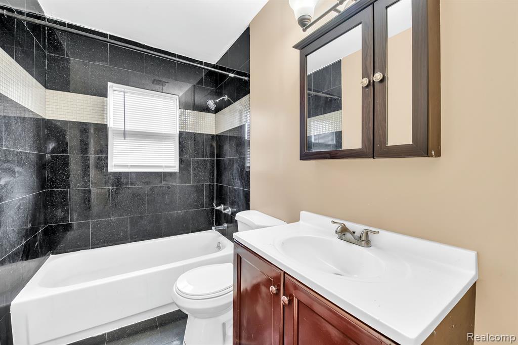 401 Campbell Street River Rouge, MI 48218 - Photo 19 of 23