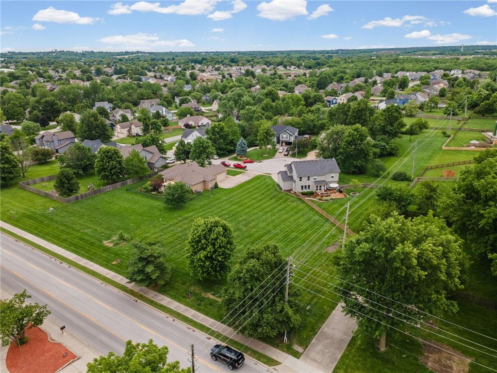 1408 Cedar Ridge Circle Raymore, MO 64083 - Photo 42 of 49