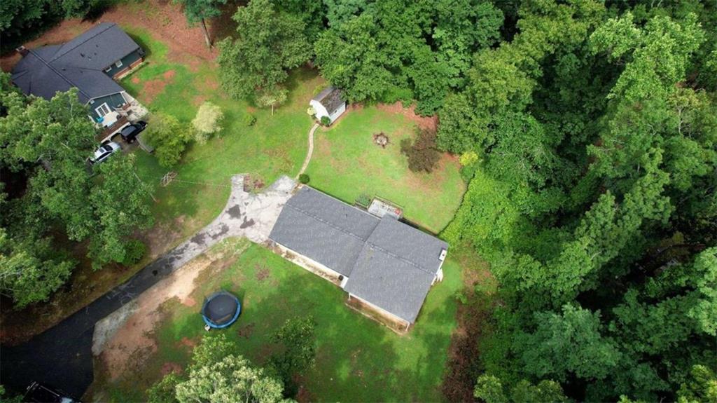 2394 Rockbridge Road Southwest Stone Mountain, GA 30087 - Photo 49 of 60