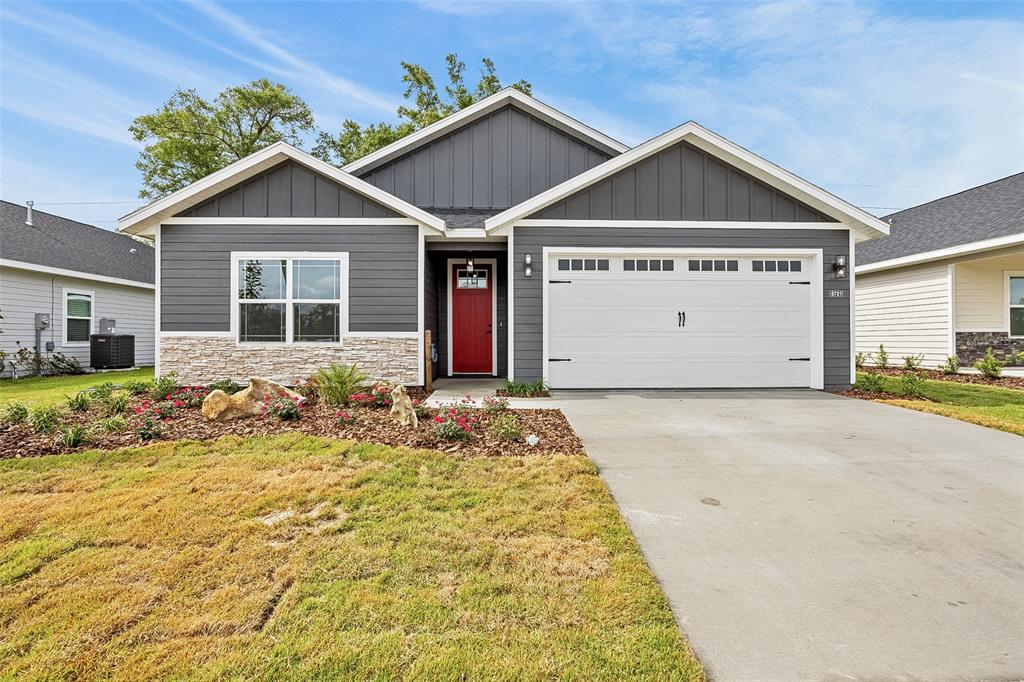 6721 Southwest 12th Lane Gainesville, FL 32607 - Photo 1 of 1 Front