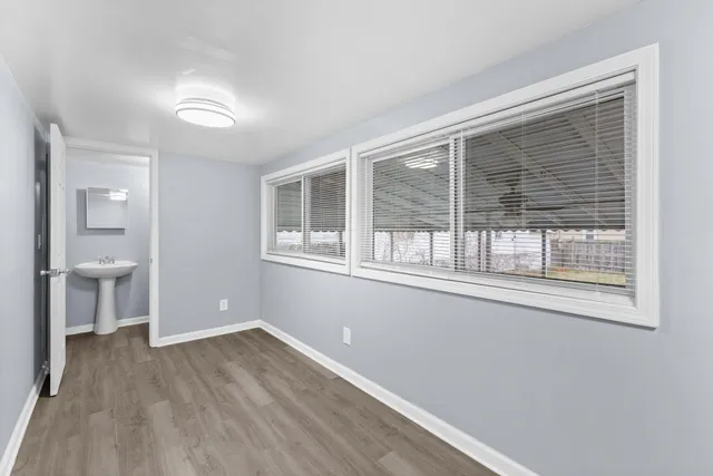 $114,900 | 1703 Linval Street, Lansing, MI 48910